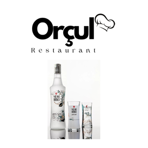 Tek Yeni Rakı