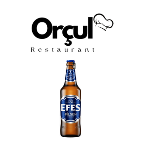 Efes Şişe Bira