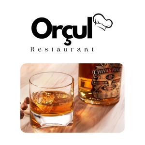 Double Chivas Regal